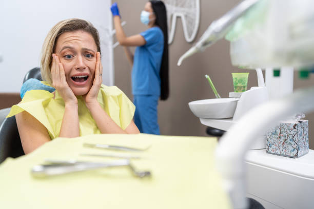 Best Emergency Dental Care for Trauma or Injury in Hartsdale, NY